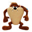 Looney Tunes Tazmanya Canavarı Peluş 30 Cm