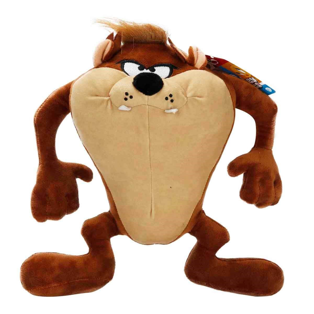 Looney Tunes Tazmanya Canavarı Peluş 30 Cm