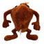 Looney Tunes Tazmanya Canavarı Peluş 30 Cm