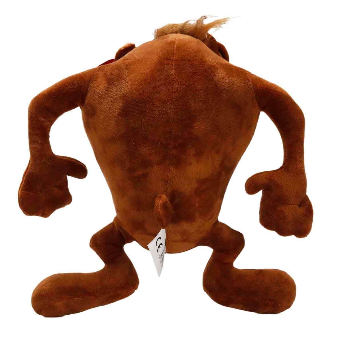 Looney Tunes Tazmanya Canavarı Peluş 30 Cm