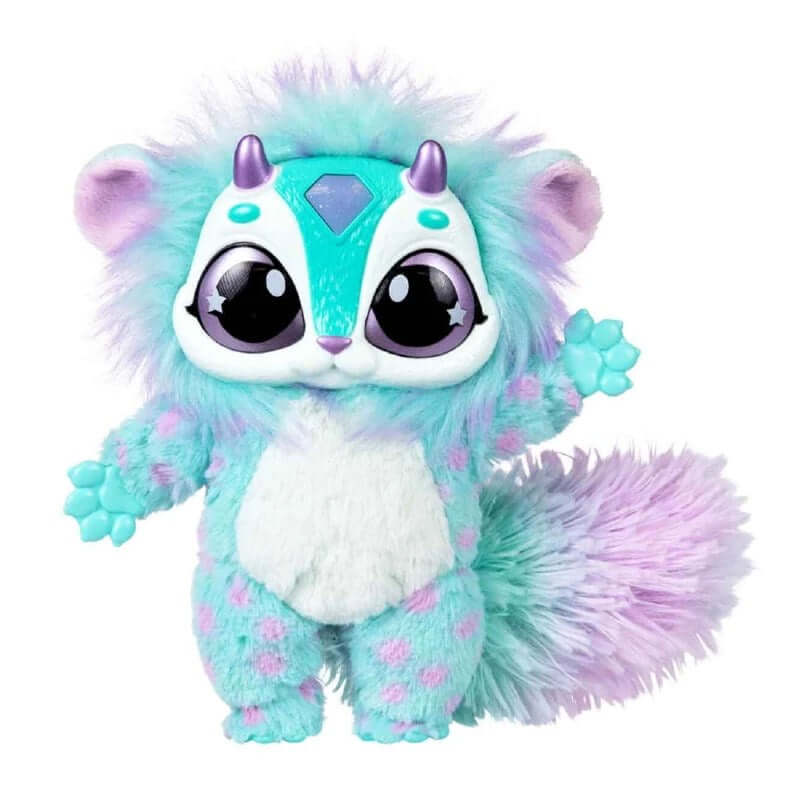 Magic Mixies Altın Sihirli Kazan S4