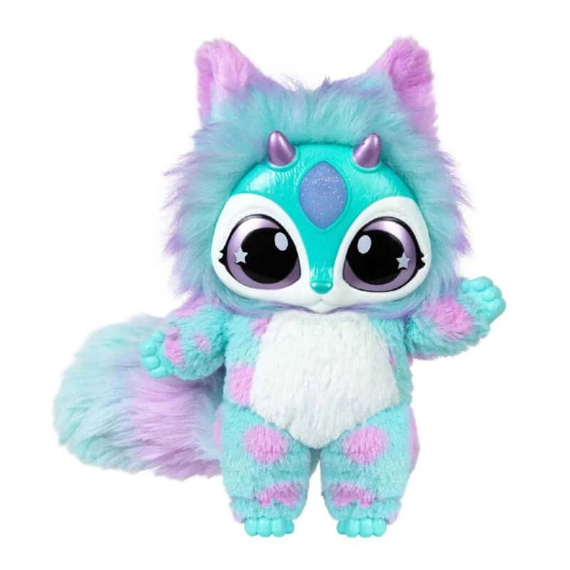 Magic Mixies Altın Sihirli Kazan S4