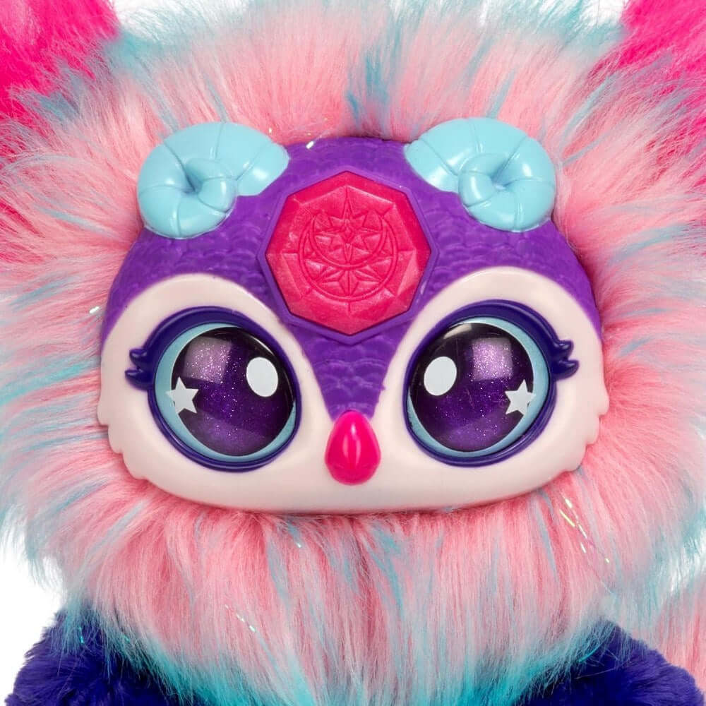 Magic Mixies Gem Sihirli Kazan S4 Mavi Ay Kazanı