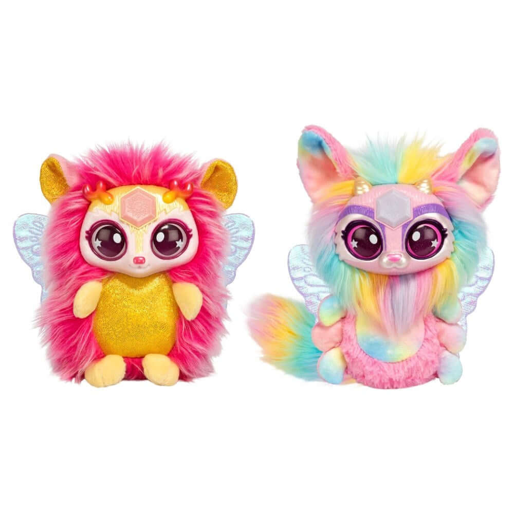 Magic Mixies Gem Sihirli Kazan S4 Pembe Güneş Kazanı