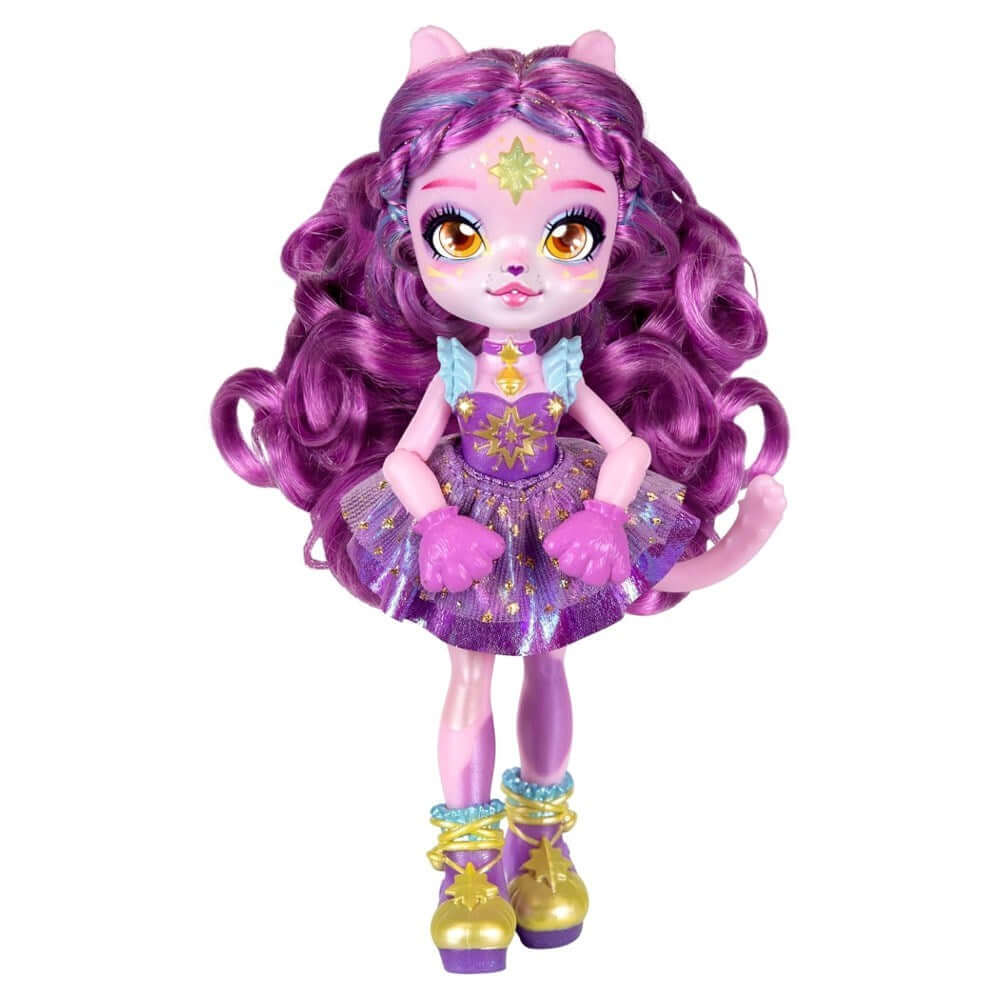 Magic Mixies Pixling Tekli Paket S2 Catlyn The Cat Pixling