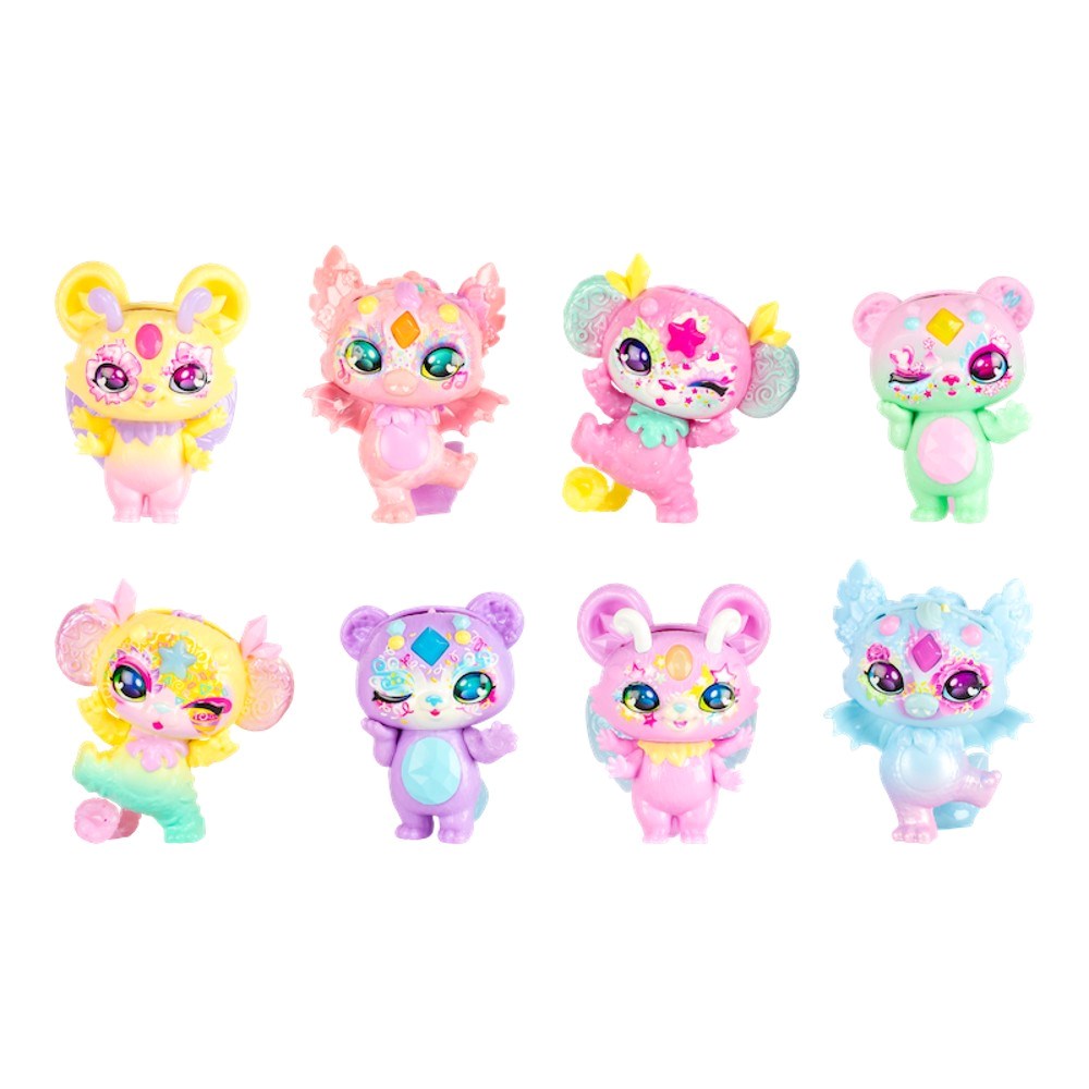 Magic Mixlings S4 2’li Paket MGX17000