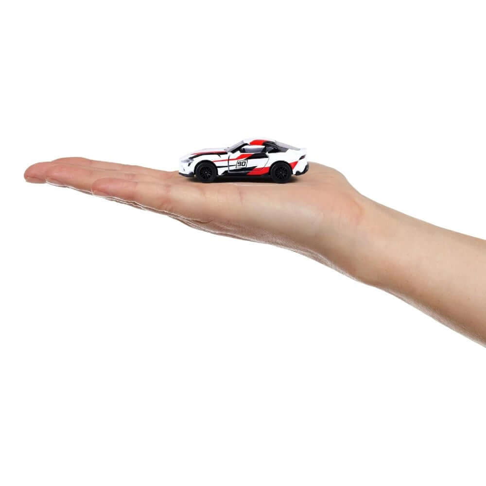 Majorette 5'li Giftpack Model Araçlar Japan Racer