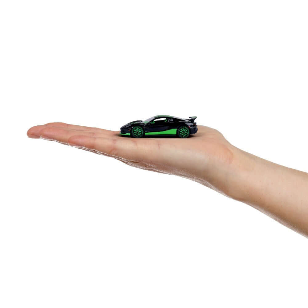 Majorette 5'li Giftpack Rimac Nevera Edition