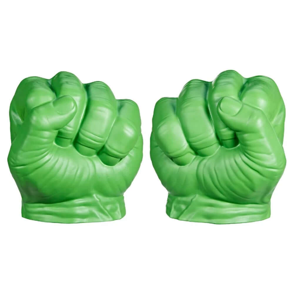 Marvel Avengers Hulk Gamma Yumruklar F9332