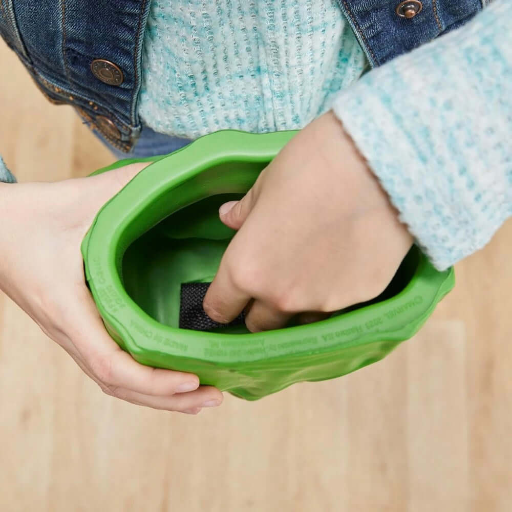 Marvel Avengers Hulk Gamma Yumruklar F9332