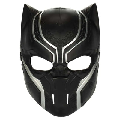 Marvel Avengers Maske Black Panther C2990