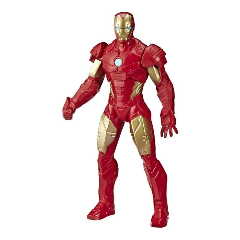 Marvel Klasik Figür E5556-E5582 Iron Man