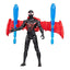 Marvel Spider-Man Venom Versus Miles Morales Araç ve Figür