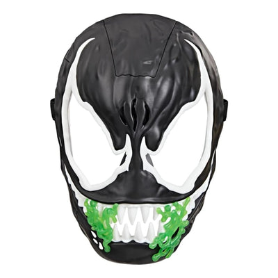 Marvel Spider-Man Venom Versus Sesli Maske G1828