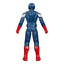 Marvel Studios Titan Deluxe Captain America Brave New World