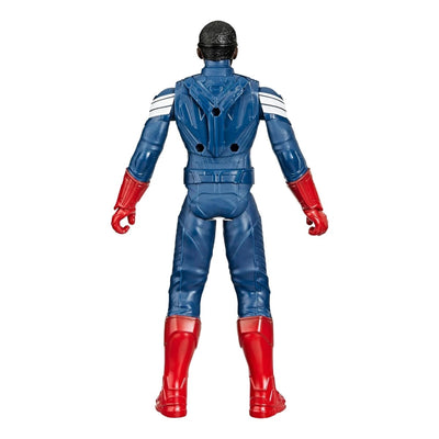 Marvel Studios Titan Hero Captain America Brave New World