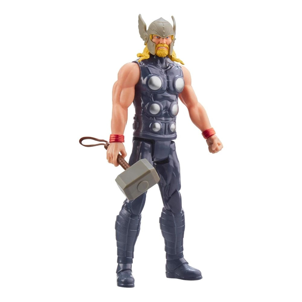 Marvel Avengers Titan Hero Figür Thor