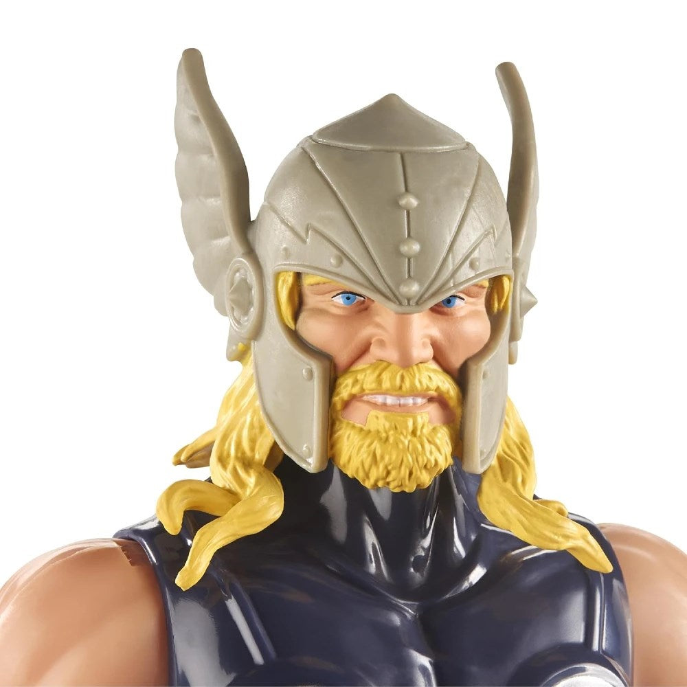 Marvel Avengers Titan Hero Figür Thor