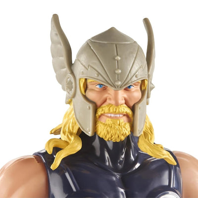 Marvel Avengers Titan Hero Figür Thor