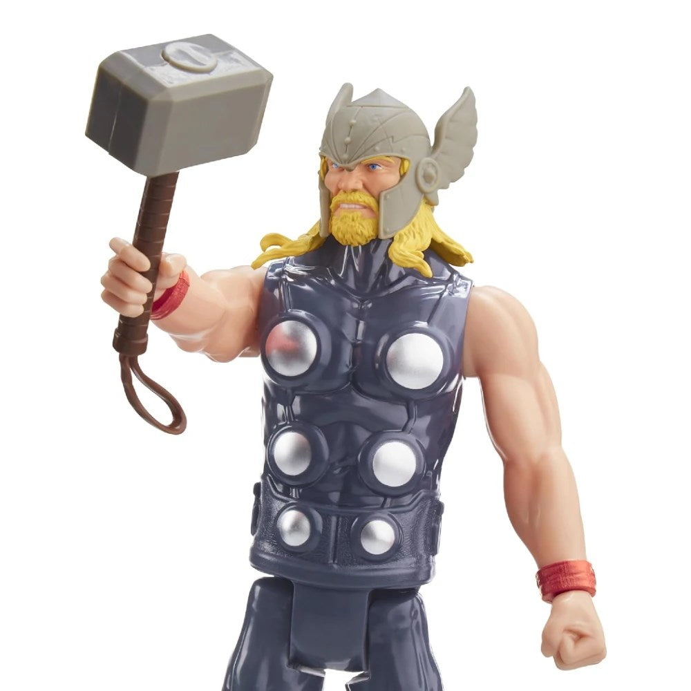 Marvel Avengers Titan Hero Figür Thor