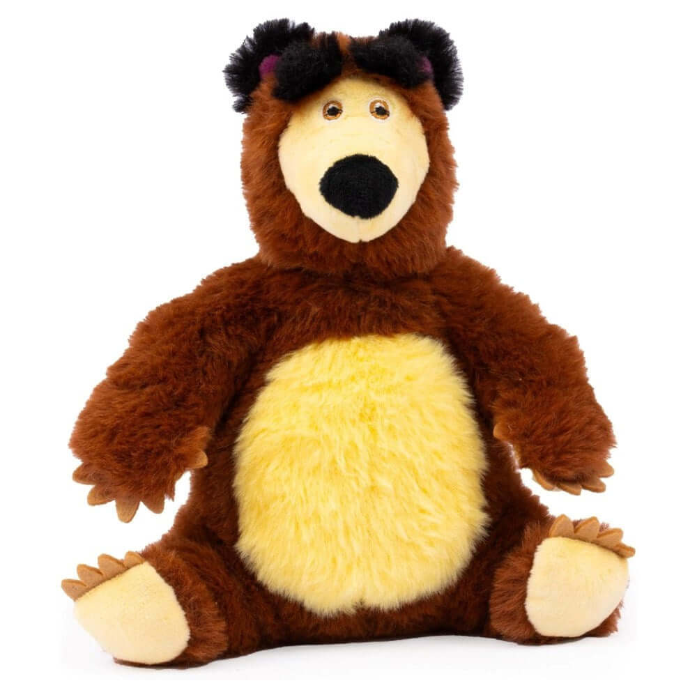 Masha İle Koca Ayı 2'li Figür Seti