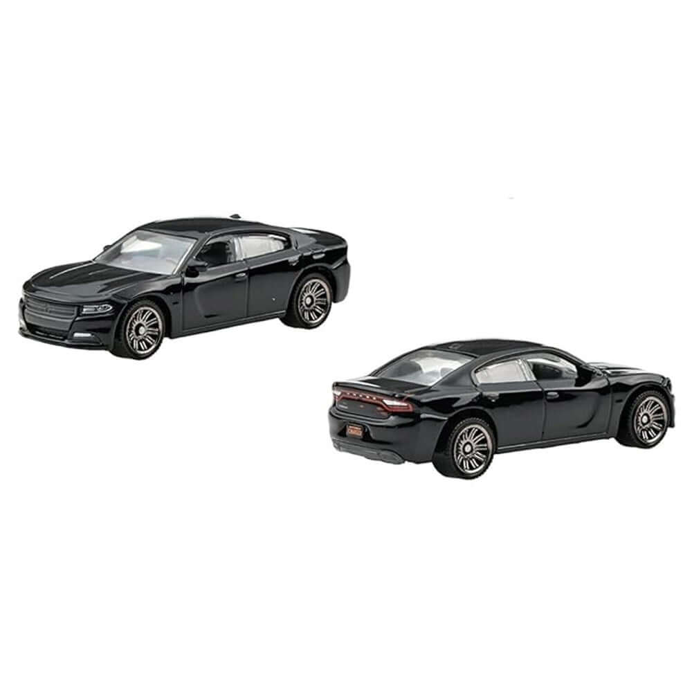 Matchbox Tekli Arabalar HLD13 2018 Dodge Charger