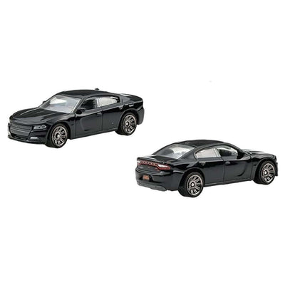 Matchbox Tekli Arabalar HLD13 2018 Dodge Charger