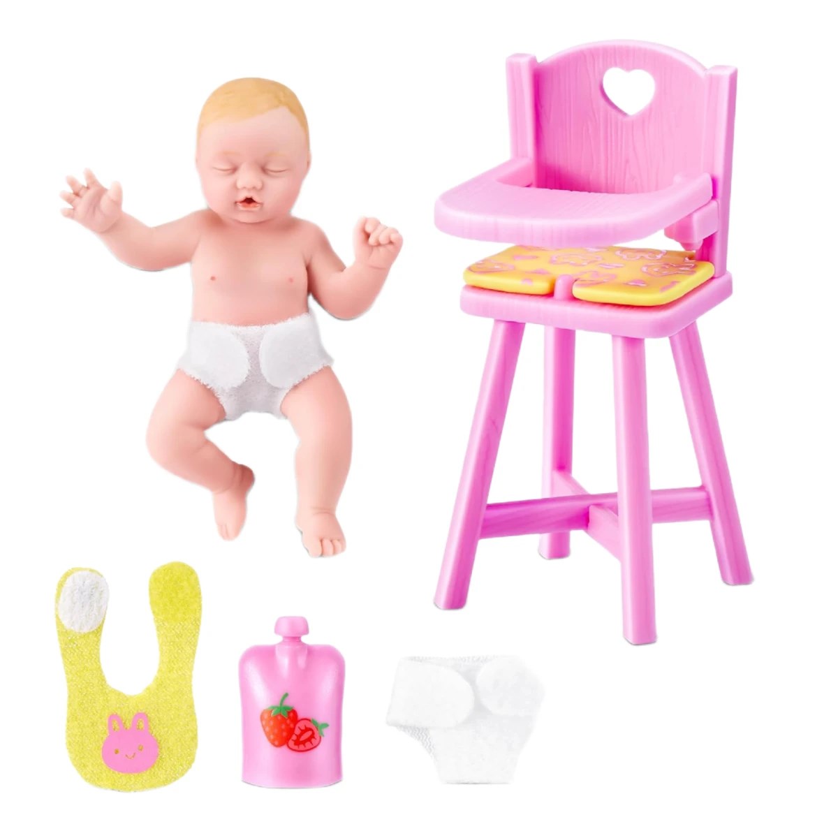 Mini Baby Sürpriz Paket S2 5UY02000