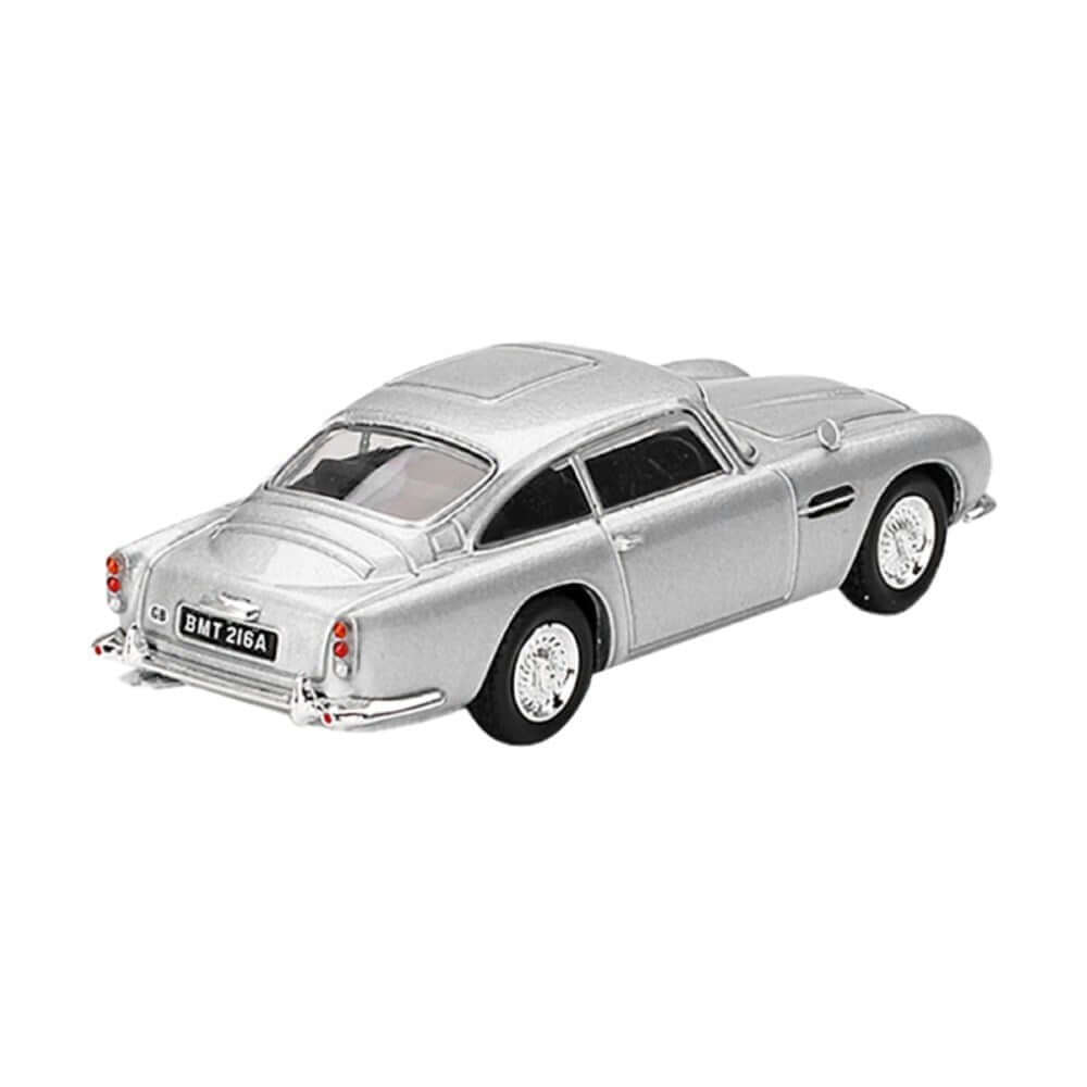 Mini GT Aston Martin DB5 James Bond Thunderball
