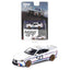 Mini GT Bmw 3.0 CSL White LHD MGT00863-BL