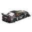 Mini GT Nissan LB ER34 Super Silhouette Skyline Black BL
