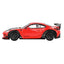 Mini GT Toyota GR86 LB Nation Red MGT00885-BL