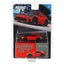 Mini GT Toyota GR86 LB Nation Red MGT00885-BL