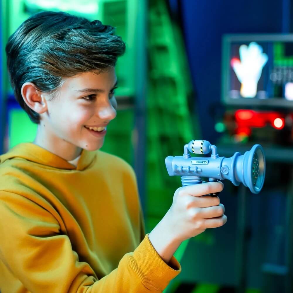 Minions Despicable 4 Osuruk Tabancası