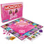 Monopoly Barbie Kutu Oyunu G0038
