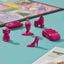 Monopoly Barbie Kutu Oyunu G0038