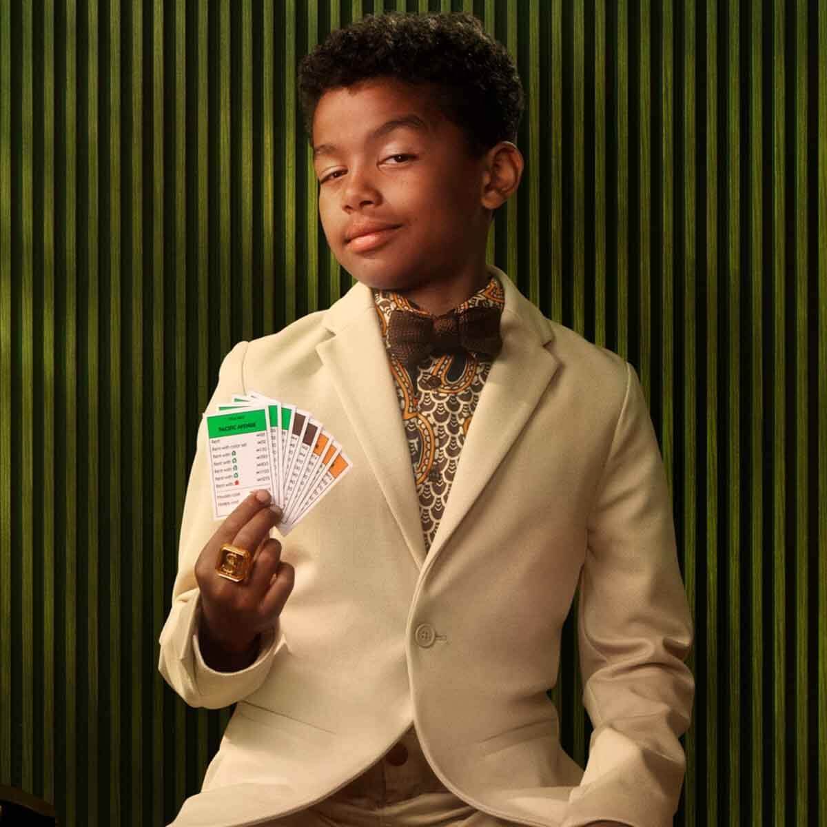 Monopoly Klasik Kutu Oyunu G0009