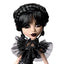 Monster High Wednesday Balo Elbiseli Bebek