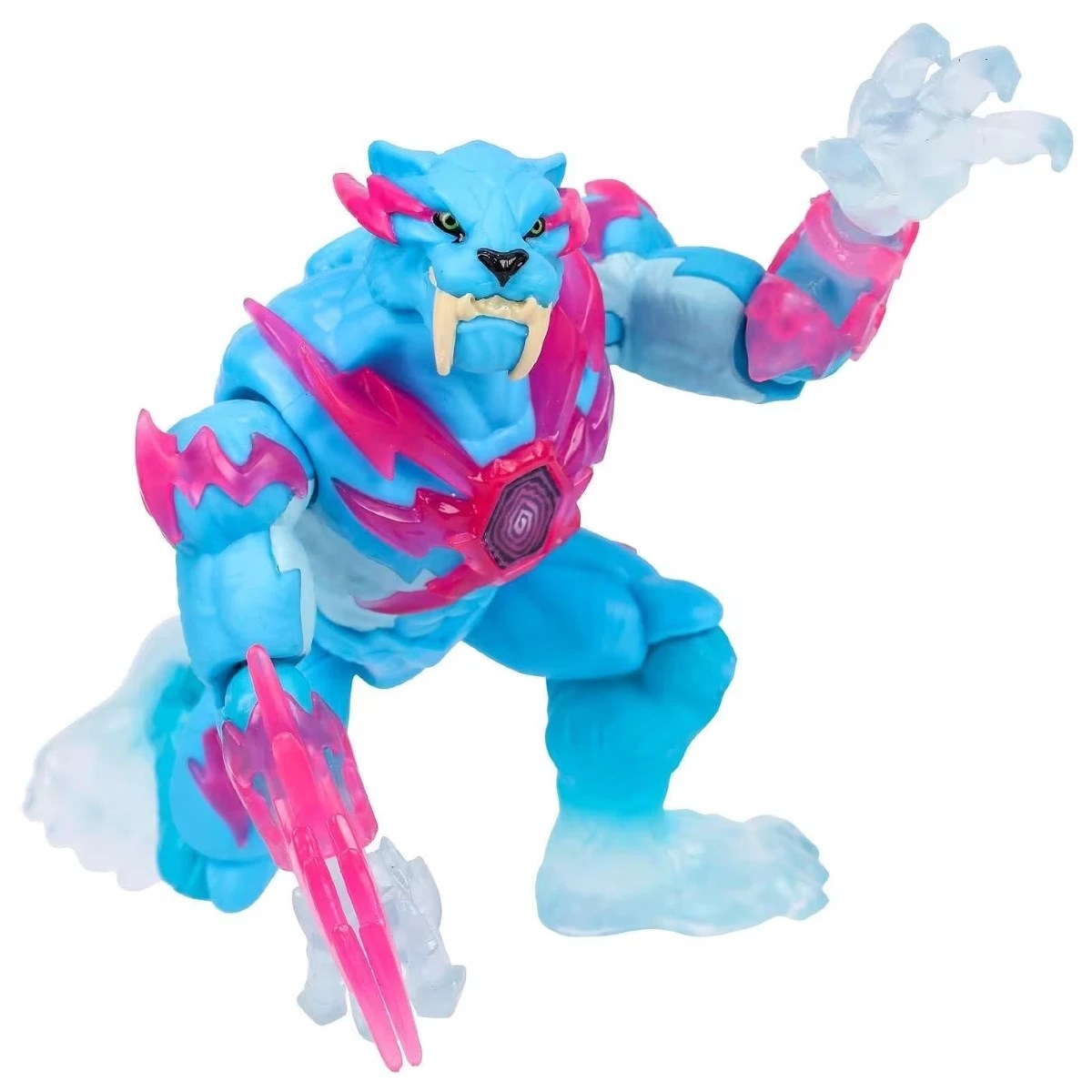  Mr Beast Lab Mutasyon Oyun Seti Lightning Panther