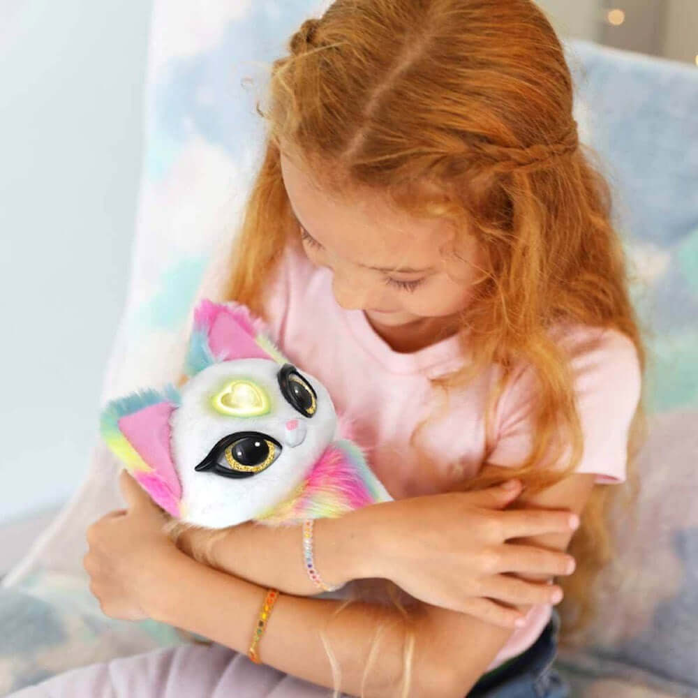 My Fuzzy Friends Sihirli Fısıltı Türkçe Zoey