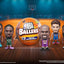 Nba Baller Sürpriz Figür Paketi S2