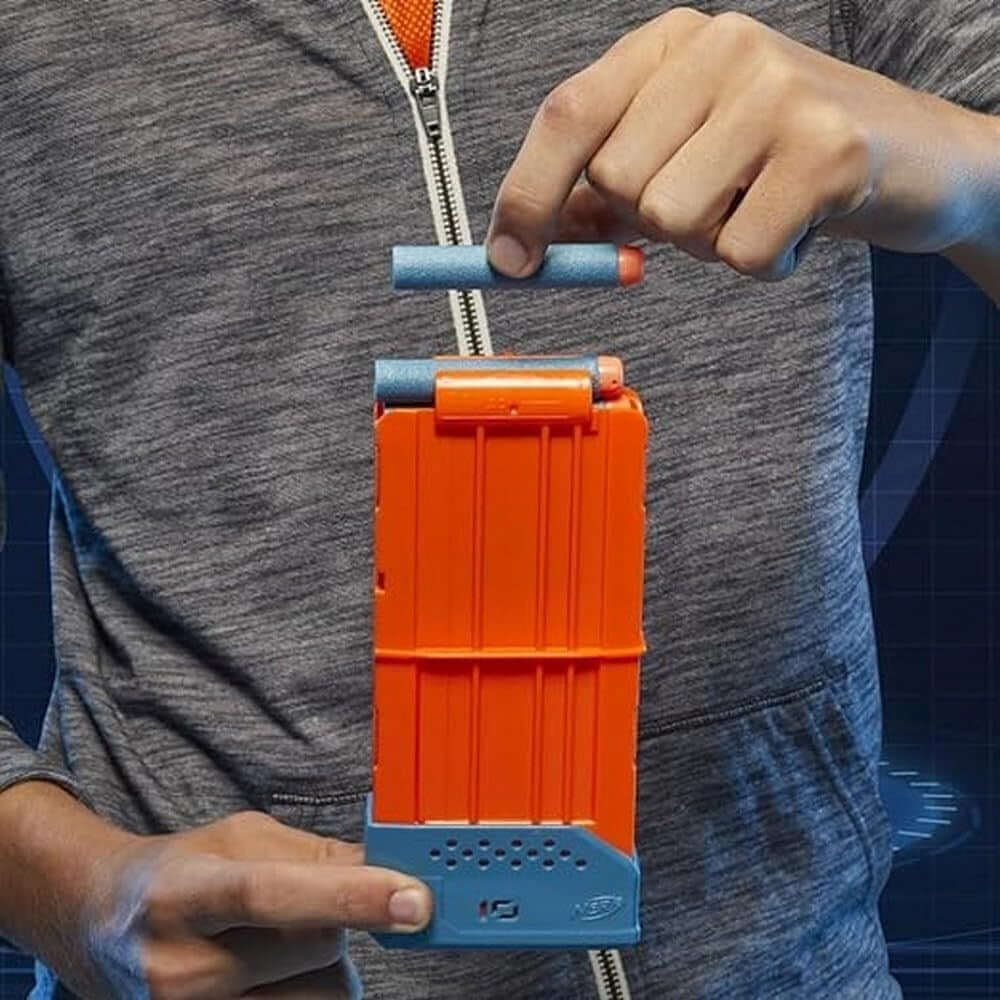 Nerf Elite 2.0 Echo CS-10 Blaster 24 Dartlı