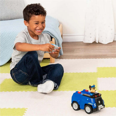 Paw Patrol Chase Uzaktan Kumandalı Polis Aracı