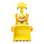 Paw Patrol Rubble & Crew İnşaat Araçları Rubble