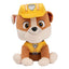 Paw Patrol Rubble Peluş 23 Cm 6058447