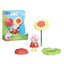 Peppa Pig Muddy Pudle Friends Figür Peppa G1348