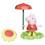 Peppa Pig Muddy Pudle Friends Figür Peppa G1348