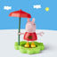 Peppa Pig Muddy Pudle Friends Figür Peppa G1348
