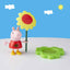 Peppa Pig Muddy Pudle Friends Figür Peppa G1348