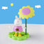 Peppa Pig Muddy Pudle Friends Figür Suzy G1350